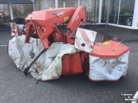 Mower Kuhn FC883-FF en FC313F