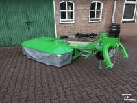 Mower  Talex EcoCut 185