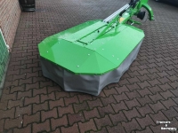 Mower  Talex EcoCut 185