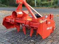 Rotary Harrow Kuhn HRB122