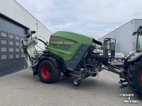 Balers Fendt Rotana 130F  Combi