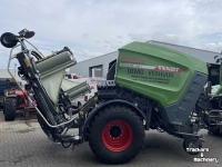 Balers Fendt Rotana 130F  Combi