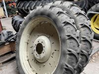 Wheels, Tyres, Rims & Dual spacers Kleber 11.2R44 Super 3