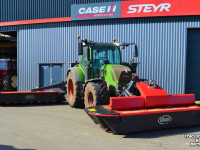 Mower Vicon Extra 332