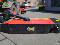 Mower Vicon Extra 332