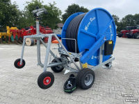 Irrigation hose reel Ocmis MR 63-100 beregeningshaspel