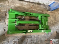 Fieldsprayer pull-type Amazone Hefmodule voor UX en Pantera