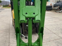 Fieldsprayer pull-type Amazone Hefmodule voor UX en Pantera