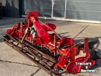 Rotary Harrow Lely lely front