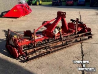 Rotary Harrow Lely lely front