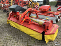 Mower Ziegler 305 FZ-IC frontmaaier