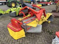 Mower Ziegler 305 FZ-IC frontmaaier