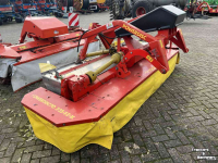 Mower Ziegler 305 FZ-IC frontmaaier