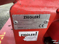 Mower Ziegler 305 FZ-IC frontmaaier