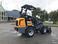 Wheelloader Giant G2200 HD X-tra