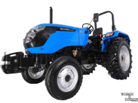 Tractors Solis 50 2wd