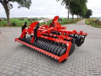 Disc harrow GRS GR-SH3H-56-V50