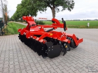 Disc harrow GRS GR-SH3H-56-V50