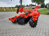 Disc harrow GRS GR-SH3H-56-V50