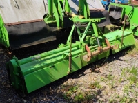 Rotary Tiller Farmtec frees 3 mtr