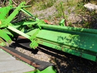 Rotary Tiller Farmtec frees 3 mtr