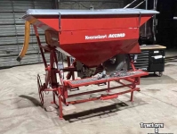 Seed drill Kverneland DF1