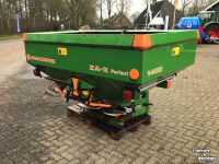 Fertilizer spreader Amazone ZA-X 1402