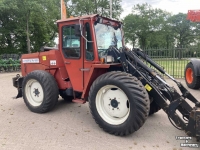 Wheelloader  Lundberg Wheel Loader Wiellader Shovel