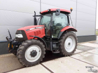 Tractors Case-IH Maxxum 100