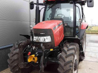 Tractors Case-IH Maxxum 100