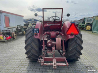 Oldtimers Hanomag Barreiros R545