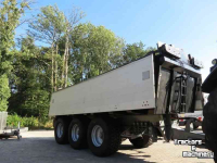 Dumptrailer Roagna R 330 FP kipper. kieper, dumper