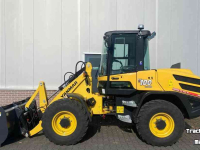 Wheelloader Volvo V100-5