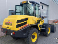 Wheelloader Volvo V100-5