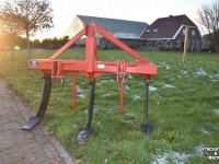 Deep subsoiler STP 3 poot cultivator