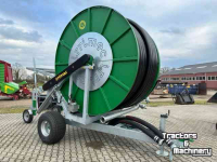 Irrigation hose reel Irrimec ST6 110-450