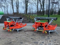 Silage spreader Holaras Jumbo G-HK-HUS nieuw