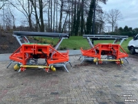 Silage spreader Holaras Jumbo G-HK-HUS nieuw