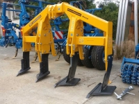 Deep subsoiler Agrisem Combiplow Gold 3m