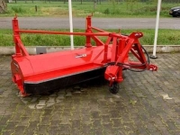 Sweeper Holaras H-220-V