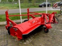 Sweeper Holaras H-220-V