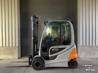 Forklift Still RX60-25 Elektrische Heftruck