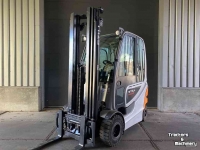 Forklift Still RX60-25 Elektrische Heftruck