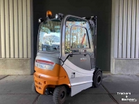 Forklift Still RX60-25 Elektrische Heftruck