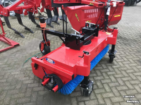 Weed brusher Sweep HSTV600