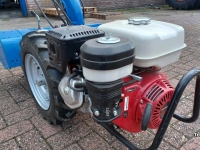 Other  SEP 1000 Spec. 3/2 2-wielige tractor met frees