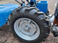 Other  SEP 1000 Spec. 3/2 2-wielige tractor met frees