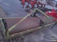 Grassland roll Agromet 250