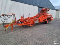 Potato harvester Amac E2 uienlader