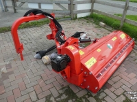 Mower Boxer AGFPRO180